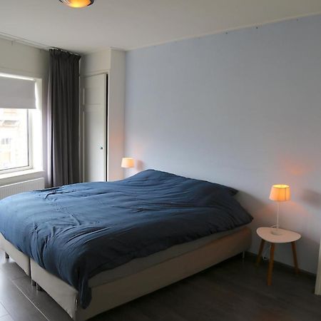 Beach Appartement フリシンゲン エクステリア 写真