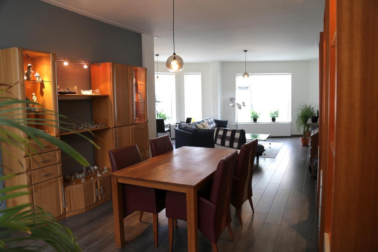 Beach Appartement フリシンゲン エクステリア 写真